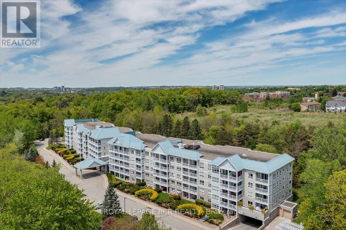 212 - 900 Bogart Mill Trail, Newmarket (Gorham-College Manor), Ontario  L3Y 8V5 - Photo 32 - N12293519