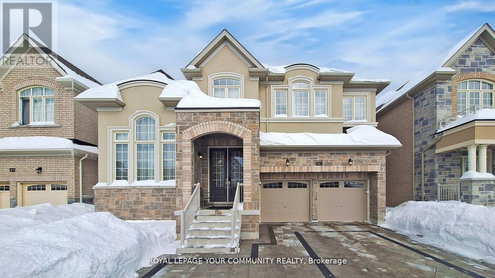 Property at 128 BEN SINCLAIR AVENUE image 2