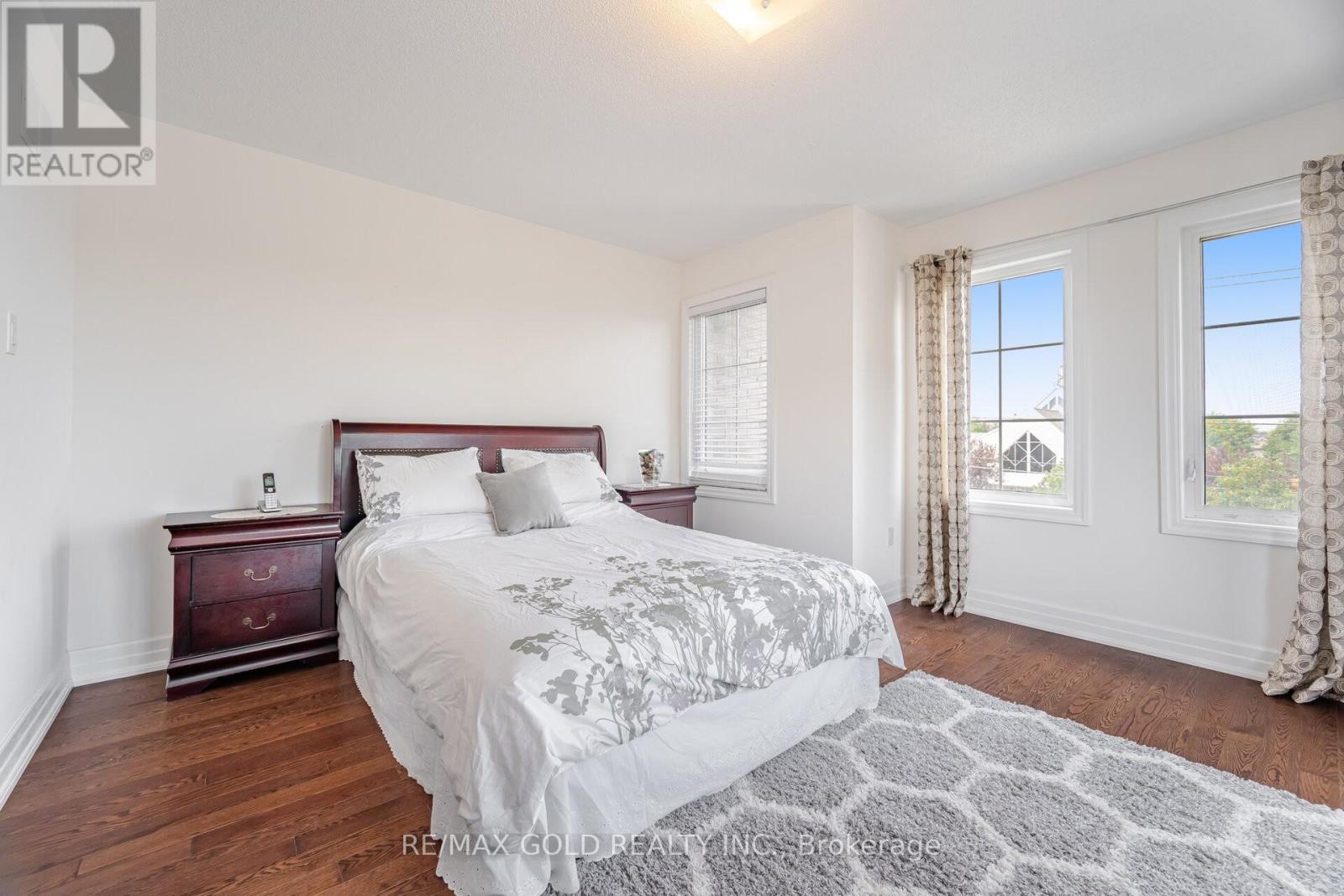 36 Karl Williams Lane, Markham, Ontario  L3S 0C7 - Photo 11 - N12293607