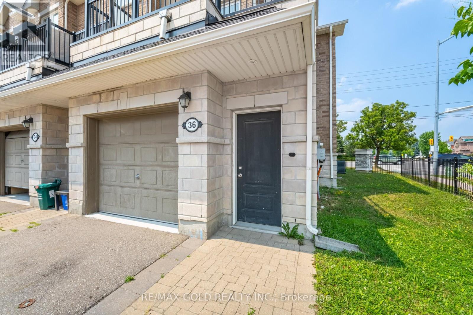 36 Karl Williams Lane, Markham, Ontario  L3S 0C7 - Photo 19 - N12293607