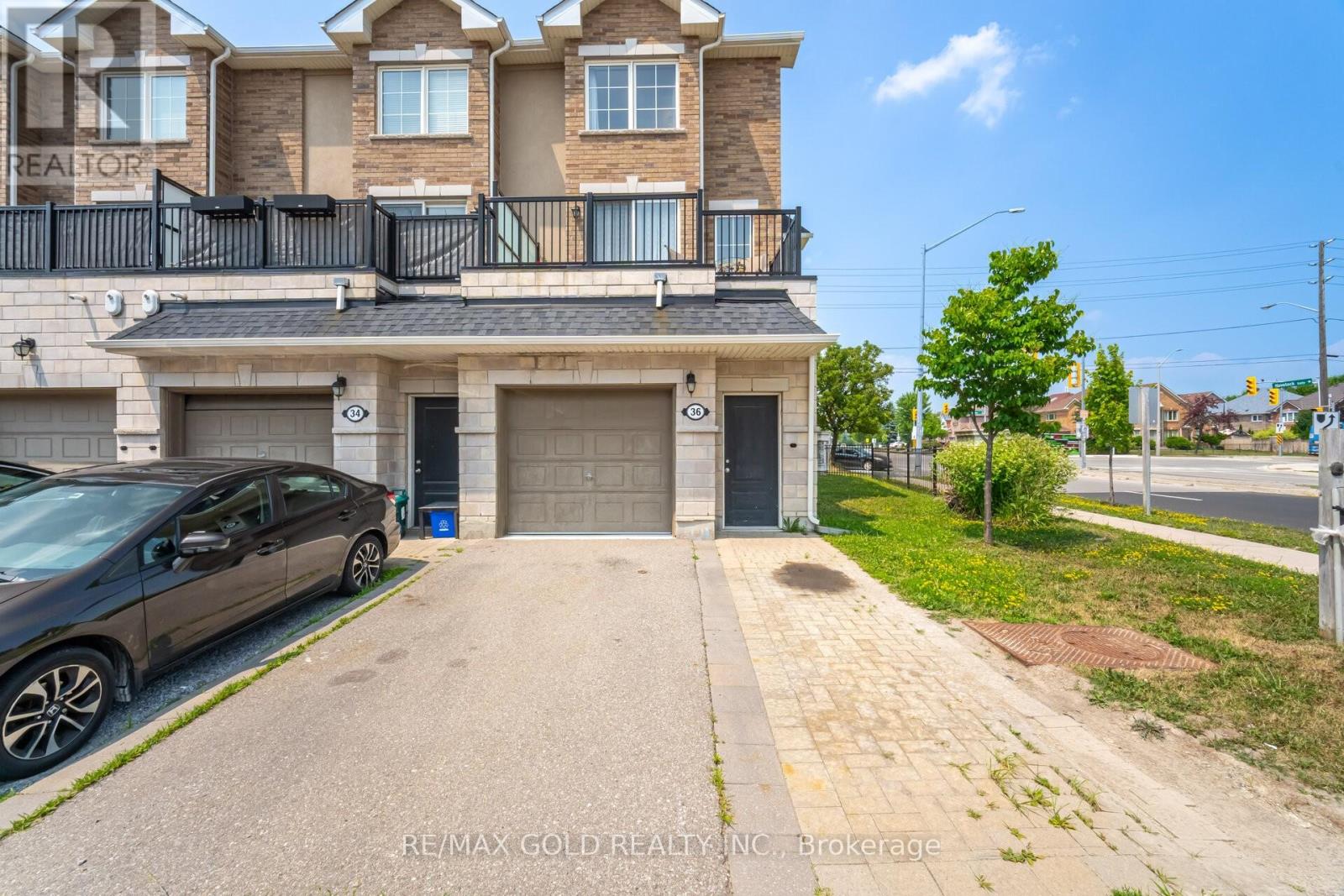 36 Karl Williams Lane, Markham, Ontario  L3S 0C7 - Photo 20 - N12293607