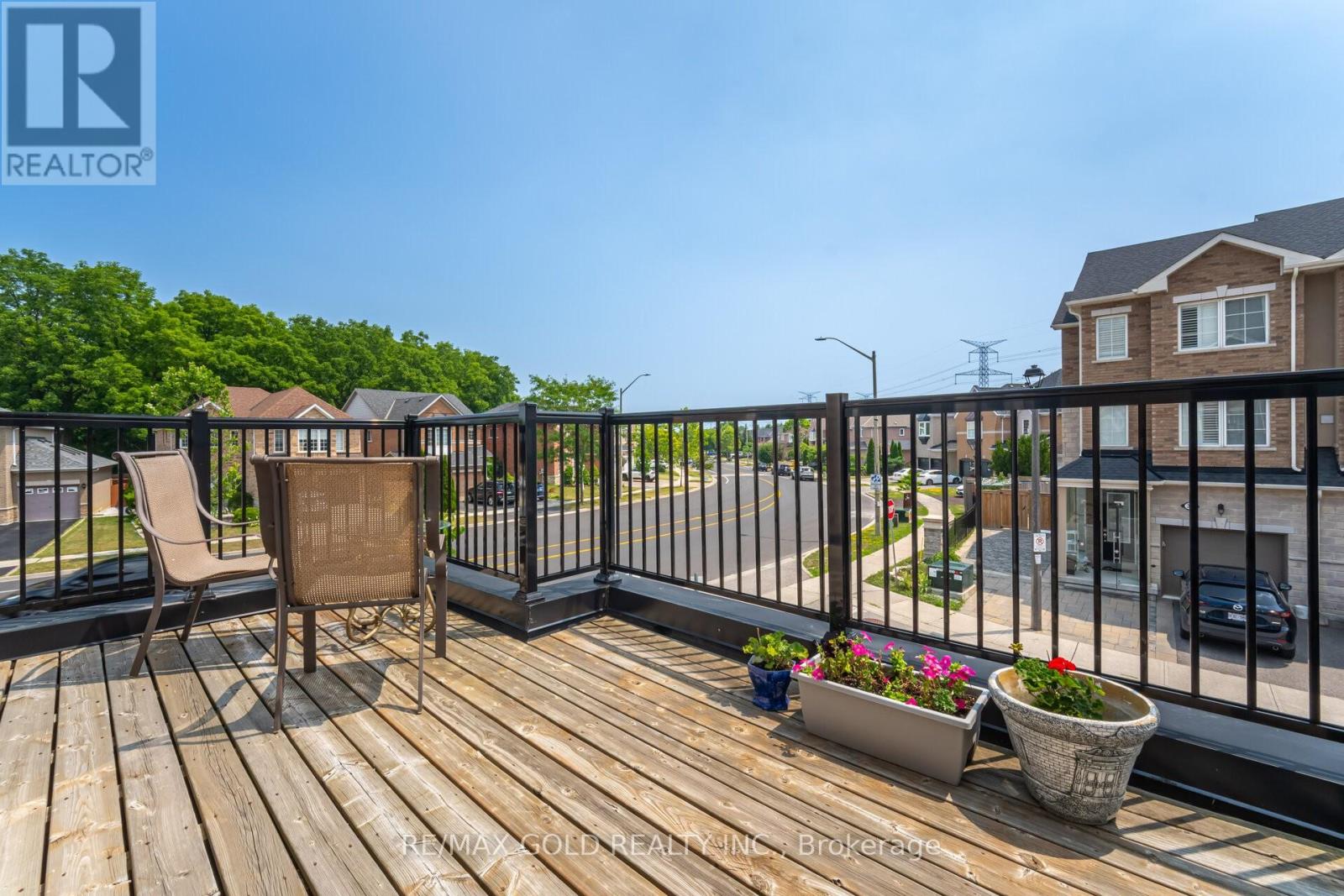 36 Karl Williams Lane, Markham, Ontario  L3S 0C7 - Photo 5 - N12293607