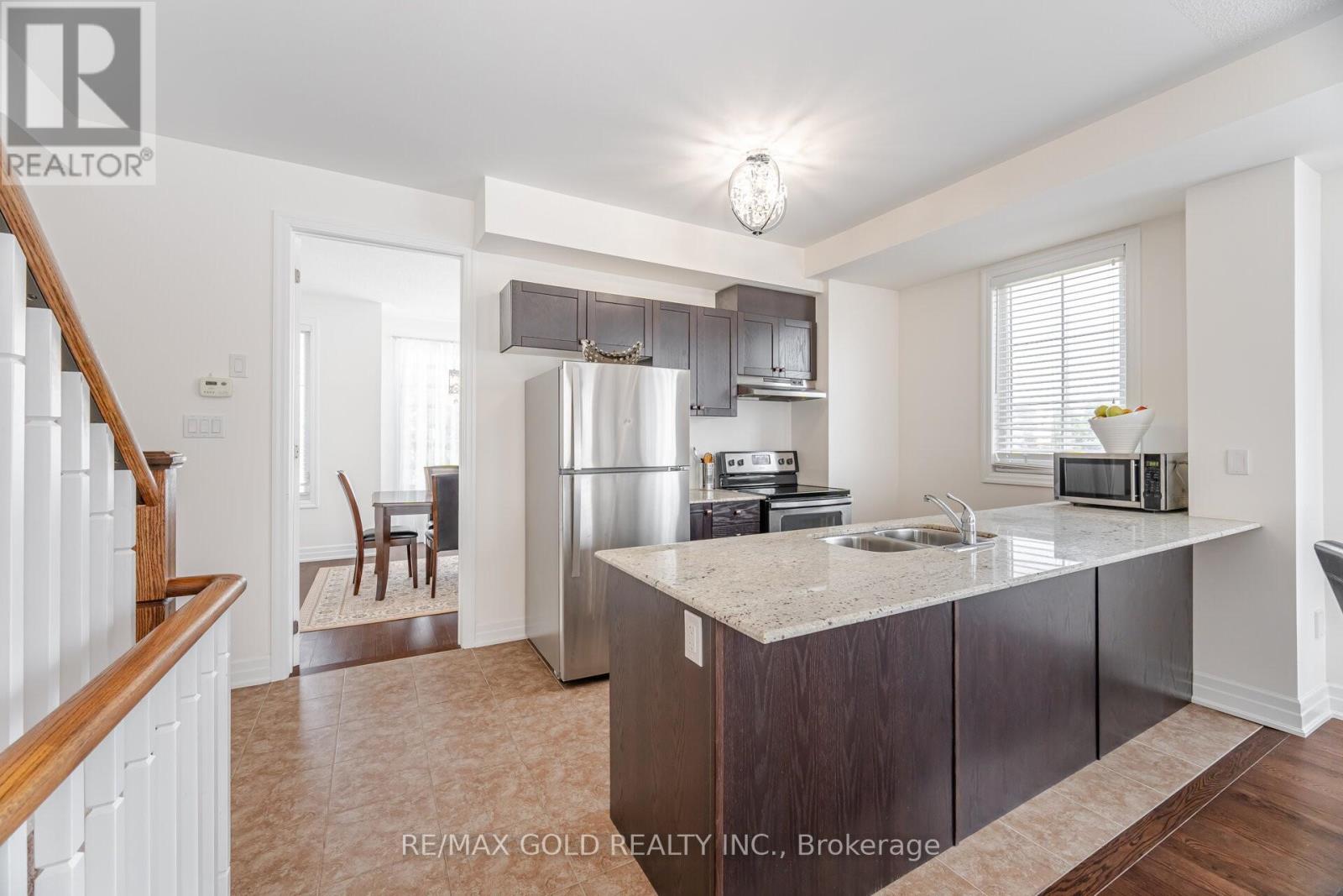 36 Karl Williams Lane, Markham, Ontario  L3S 0C7 - Photo 7 - N12293607