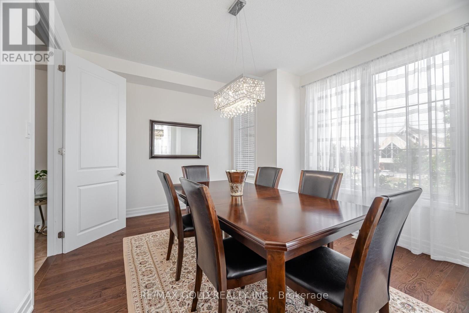 36 Karl Williams Lane, Markham, Ontario  L3S 0C7 - Photo 9 - N12293607