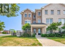 36 KARL WILLIAMS LANE, Markham, Ontario