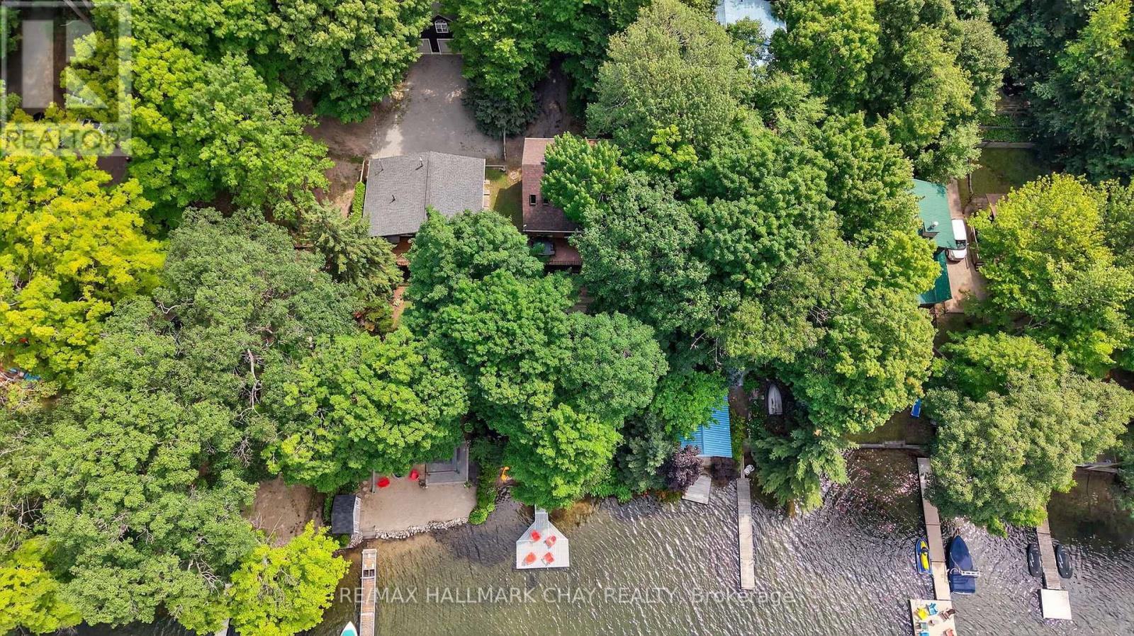 176 Farlain Lake Road E, Tiny, Ontario L9M 0B5 - Photo 33 - S12293551