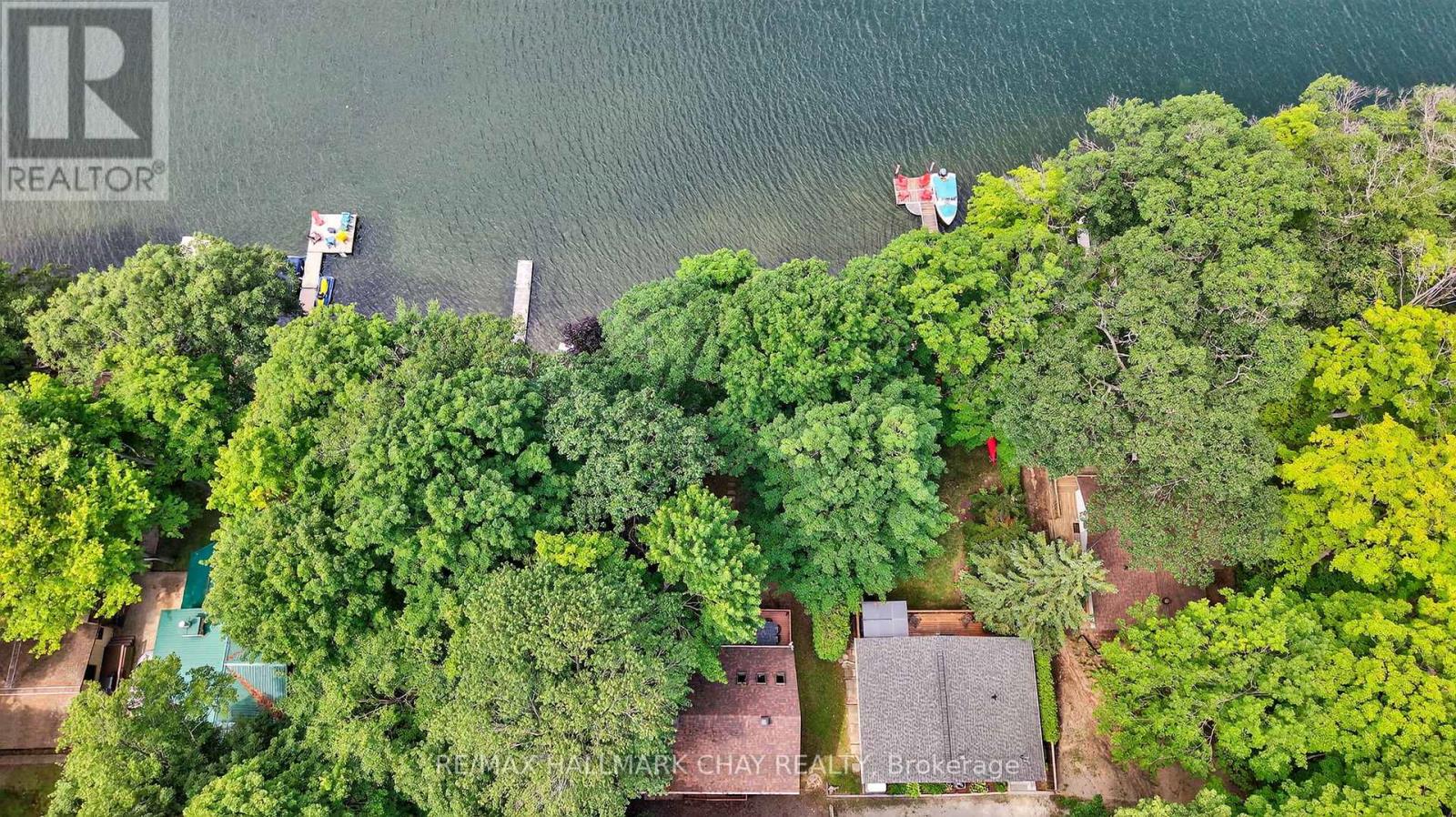 176 Farlain Lake Road E, Tiny, Ontario L9M 0B5 - Photo 34 - S12293551