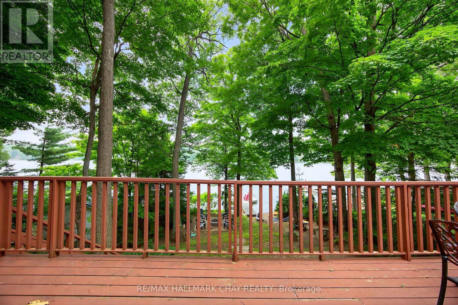 176 Farlain Lake Road E, Tiny, Ontario L9M 0B5 - Photo 8 - S12293551