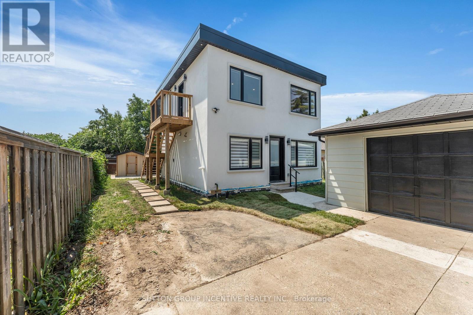 55 Dorward Drive, Toronto, Ontario  M9V 2J4 - Photo 42 - W12292431