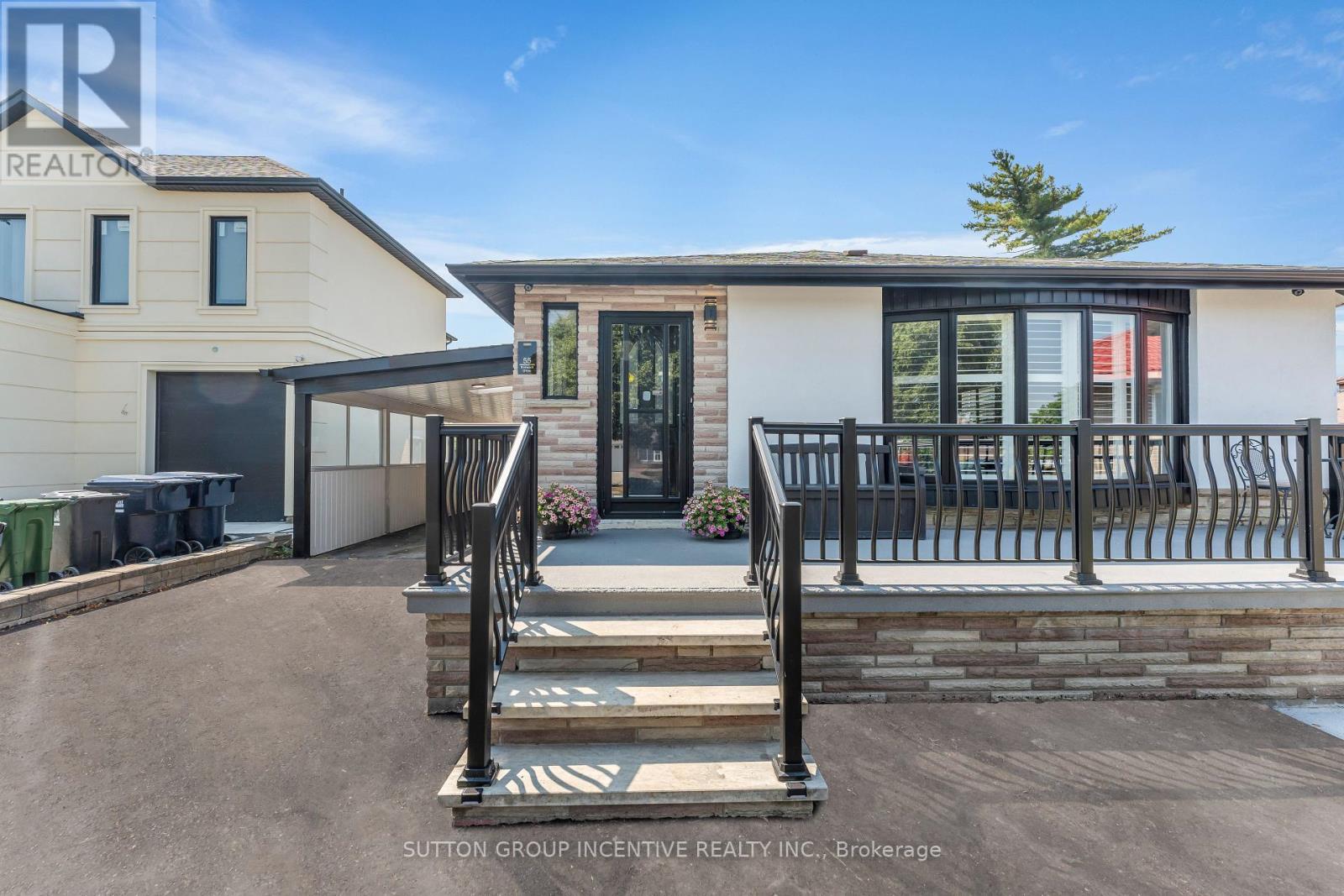 55 Dorward Drive, Toronto, Ontario  M9V 2J4 - Photo 3 - W12292431