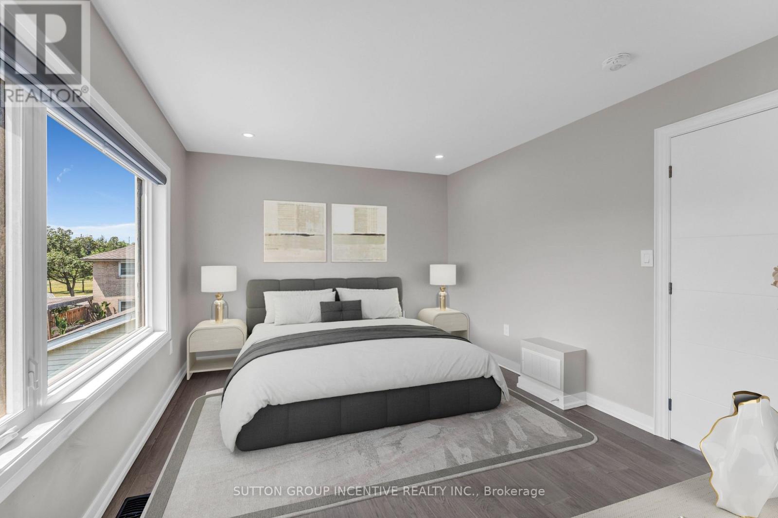 55 Dorward Drive, Toronto, Ontario  M9V 2J4 - Photo 39 - W12292431