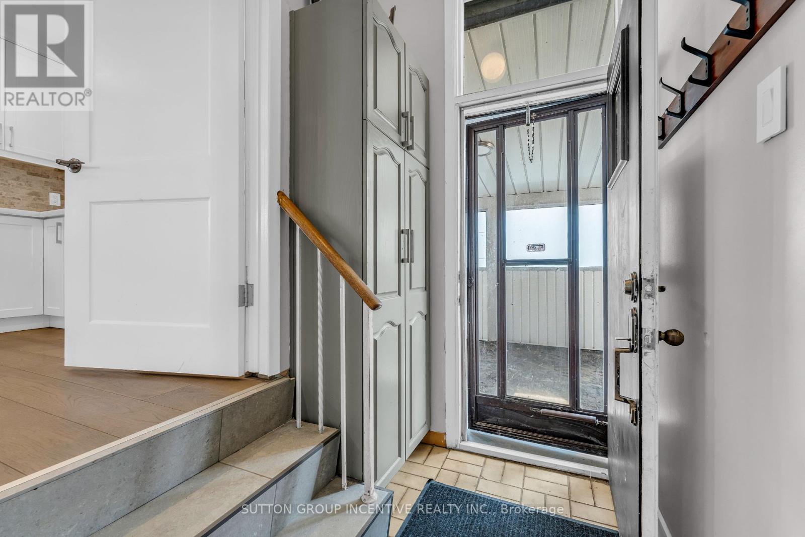 55 Dorward Drive, Toronto, Ontario  M9V 2J4 - Photo 25 - W12292431