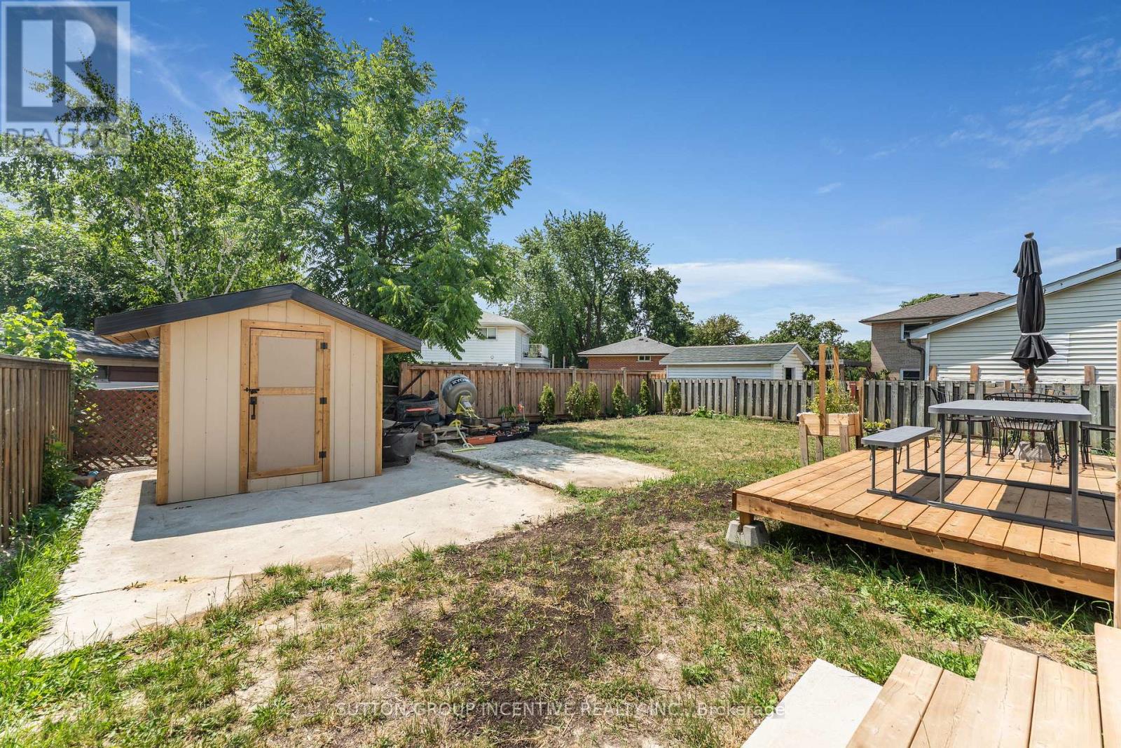 55 Dorward Drive, Toronto, Ontario  M9V 2J4 - Photo 44 - W12292431