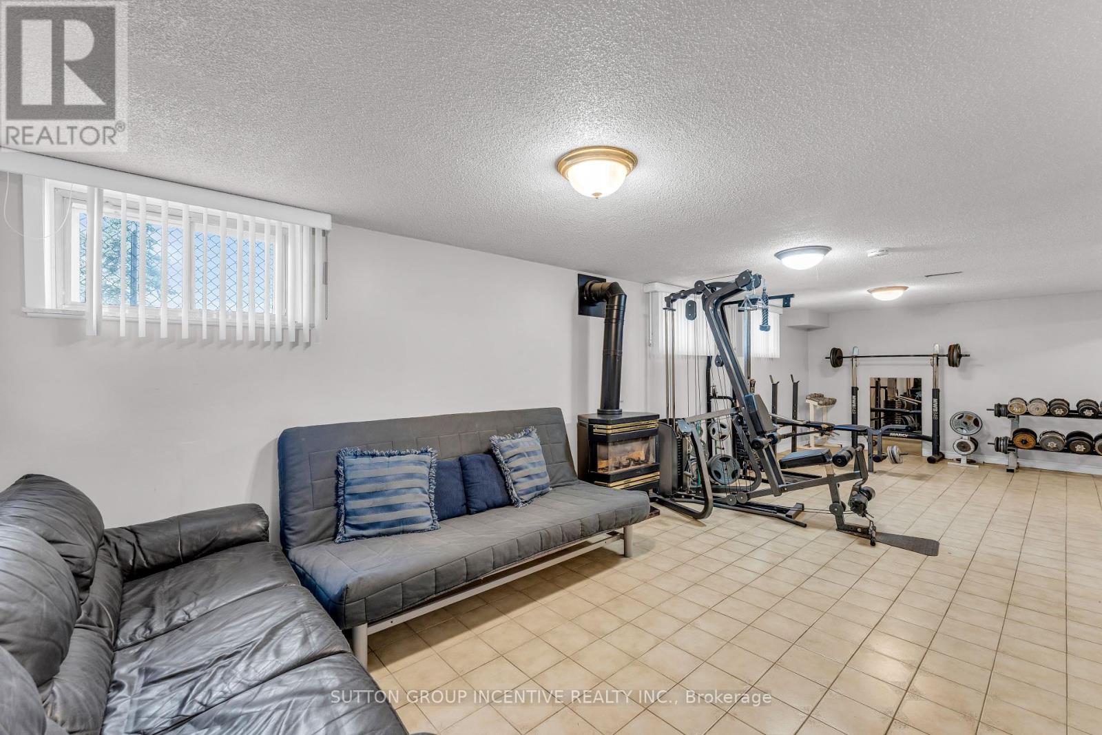55 Dorward Drive, Toronto, Ontario  M9V 2J4 - Photo 26 - W12292431