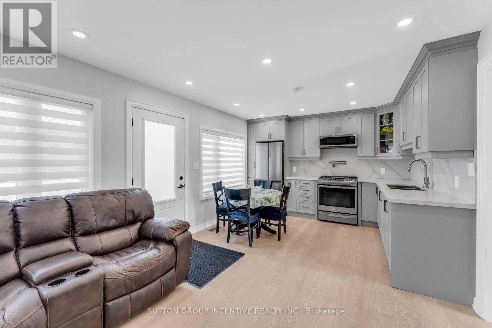 55 Dorward Drive, Toronto, Ontario  M9V 2J4 - Photo 45 - W12292431