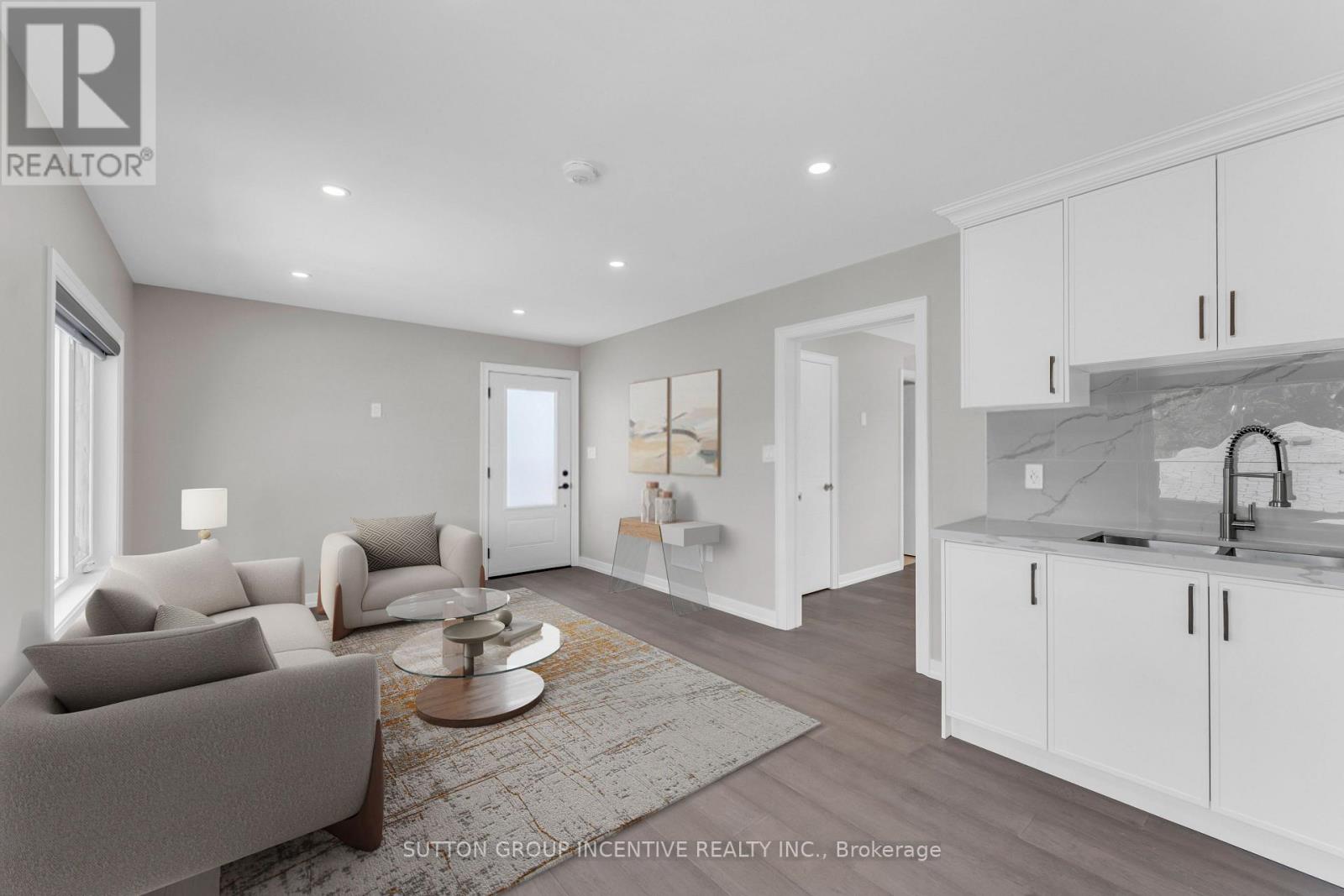 55 Dorward Drive, Toronto, Ontario  M9V 2J4 - Photo 34 - W12292431