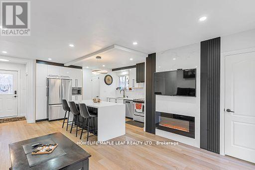 292 Woodward Avenue, Milton, Ontario  L9T 1V2 - Photo 17 - W12293510