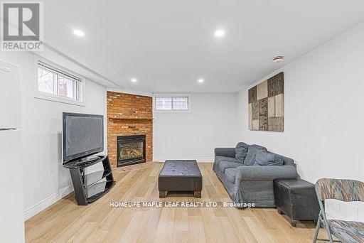 292 Woodward Avenue, Milton, Ontario  L9T 1V2 - Photo 40 - W12293510