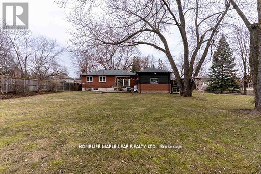 292 Woodward Avenue, Milton, Ontario  L9T 1V2 - Photo 47 - W12293510