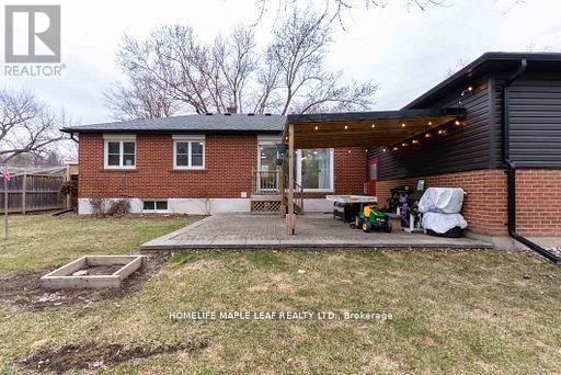 292 Woodward Avenue, Milton, Ontario  L9T 1V2 - Photo 49 - W12293510
