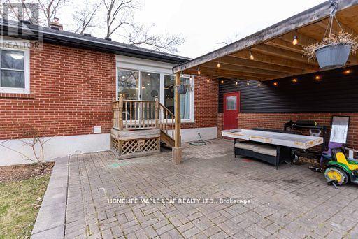 292 Woodward Avenue, Milton, Ontario  L9T 1V2 - Photo 50 - W12293510