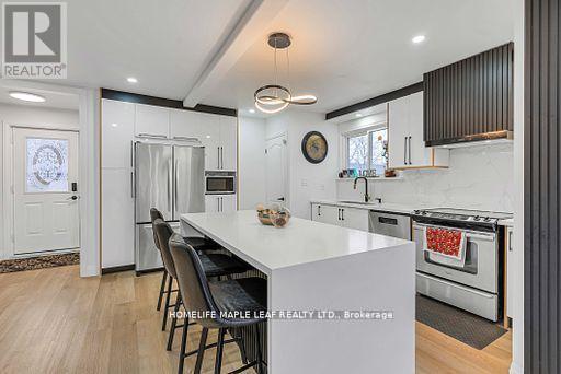 292 Woodward Avenue, Milton, Ontario  L9T 1V2 - Photo 8 - W12293510