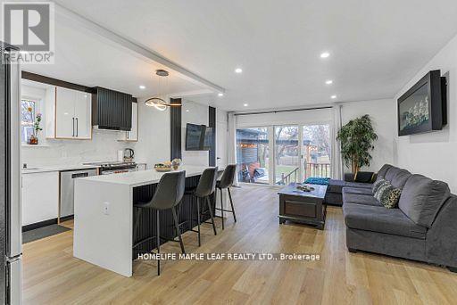 292 Woodward Avenue, Milton, Ontario  L9T 1V2 - Photo 9 - W12293510
