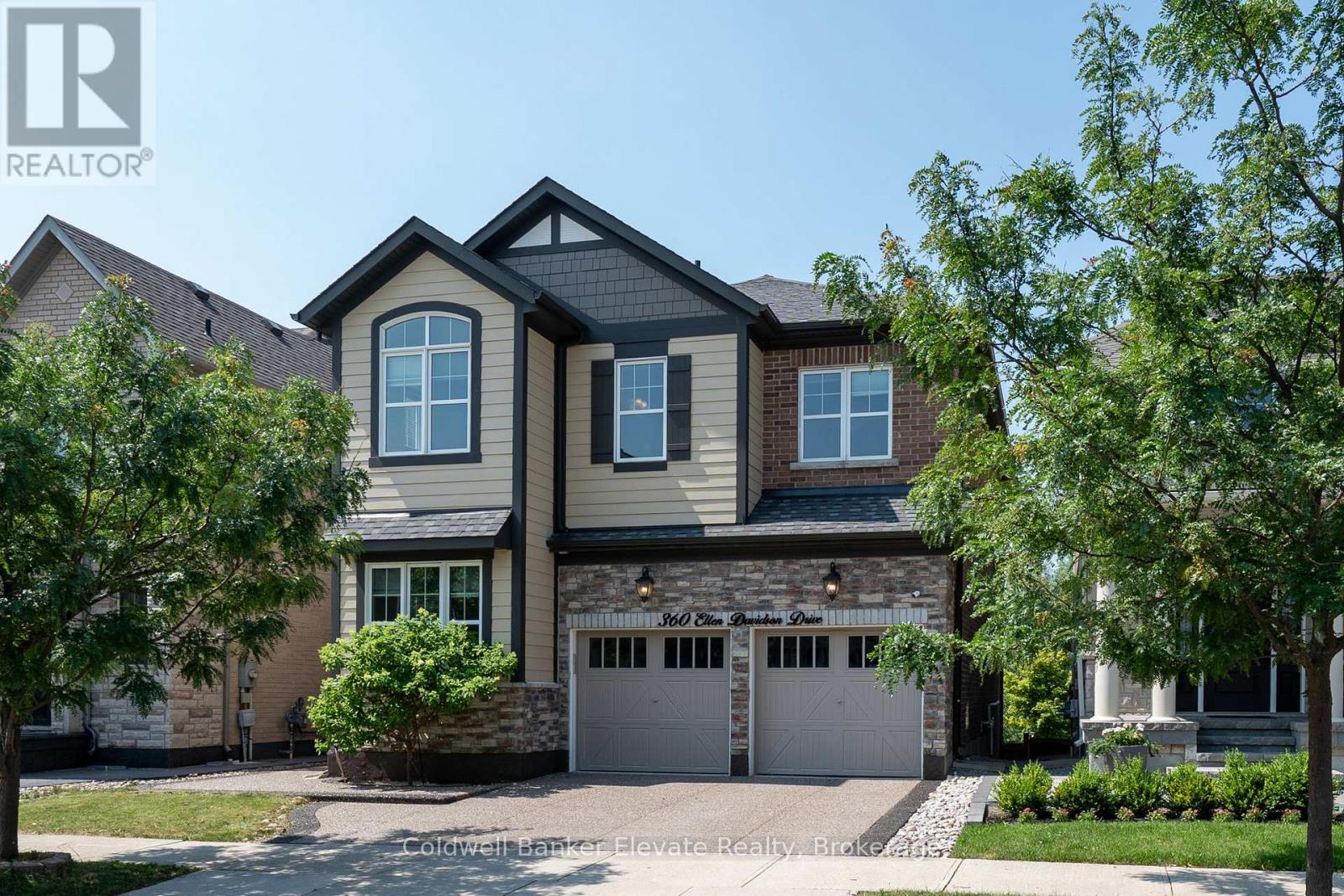 Property at 360 ELLEN DAVIDSON DRIVE image 1