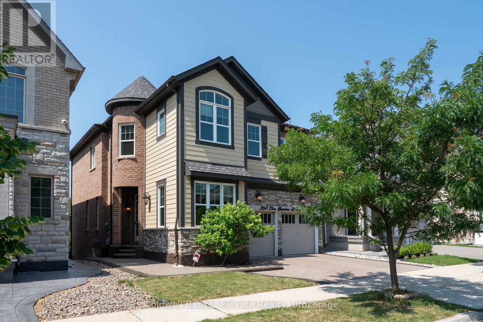 Property at 360 ELLEN DAVIDSON DRIVE image 2