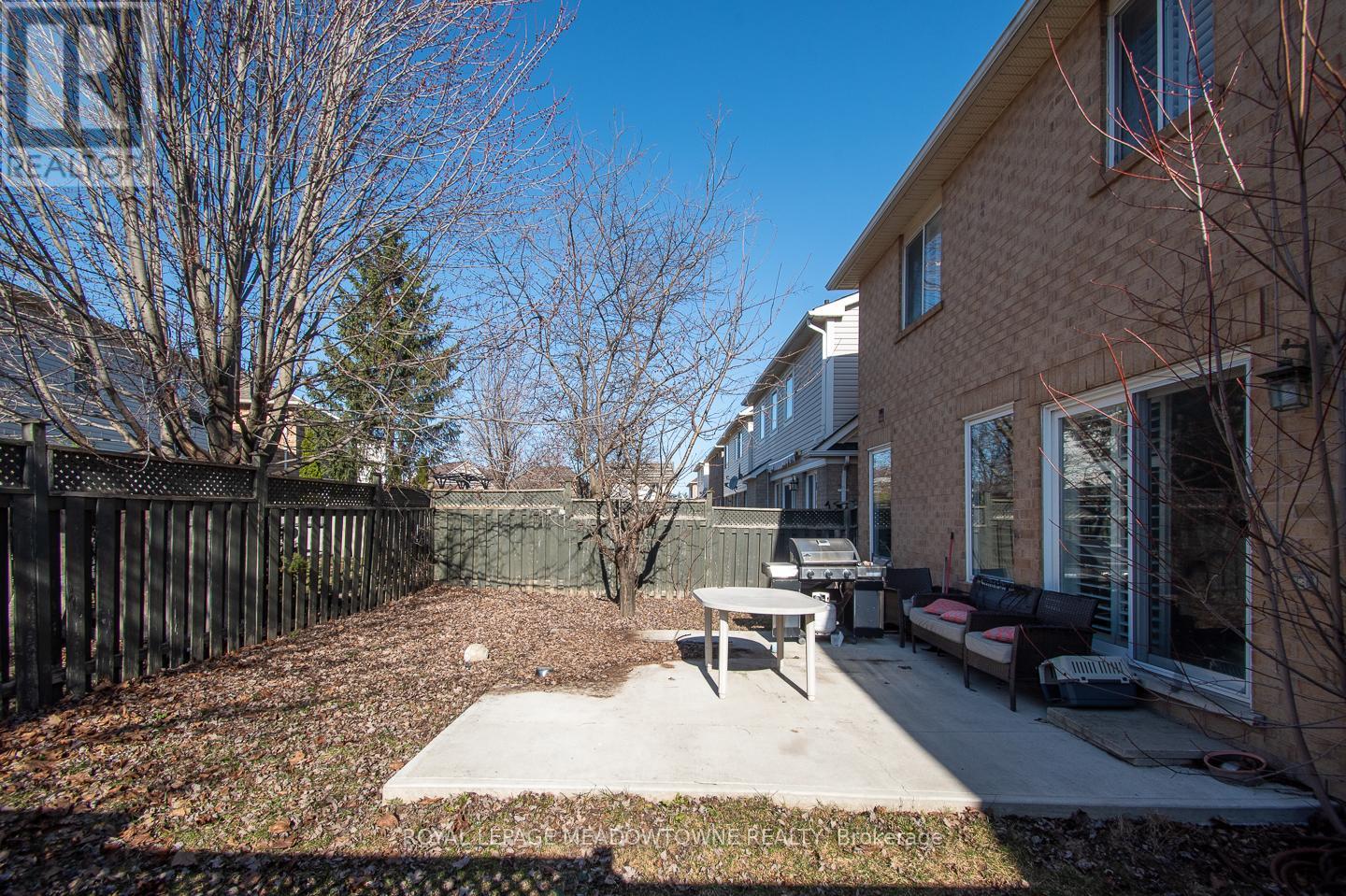 488 Trudeau Drive, Milton, Ontario  L9T 5K1 - Photo 35 - W12293536