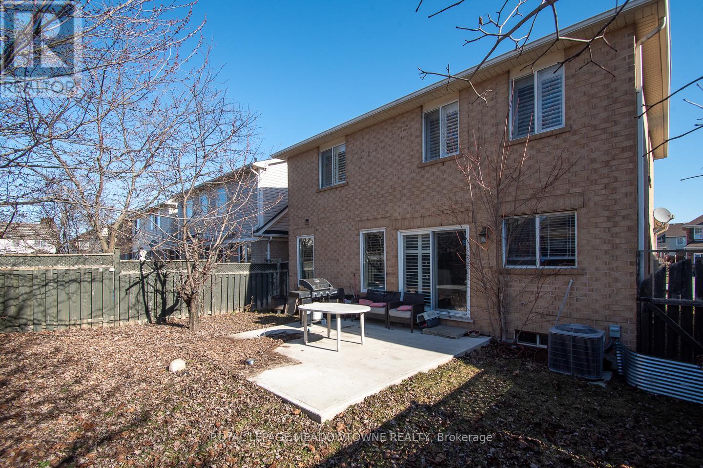 488 Trudeau Drive, Milton, Ontario  L9T 5K1 - Photo 36 - W12293536
