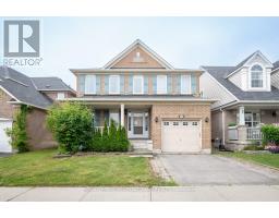 488 TRUDEAU DRIVE, Milton, Ontario