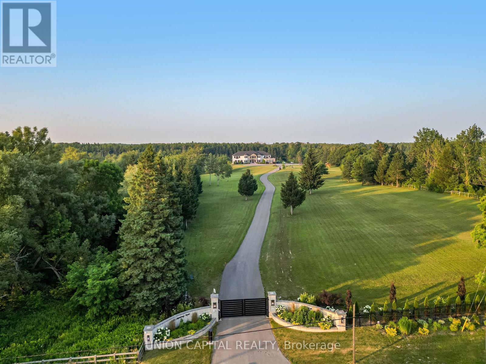 16033 MISSISSAUGA ROAD, Caledon, Ontario