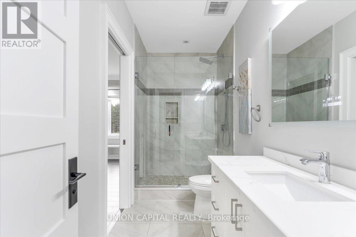 16033 Mississauga Road, Caledon, Ontario  L7C 1X8 - Photo 41 - W12293538