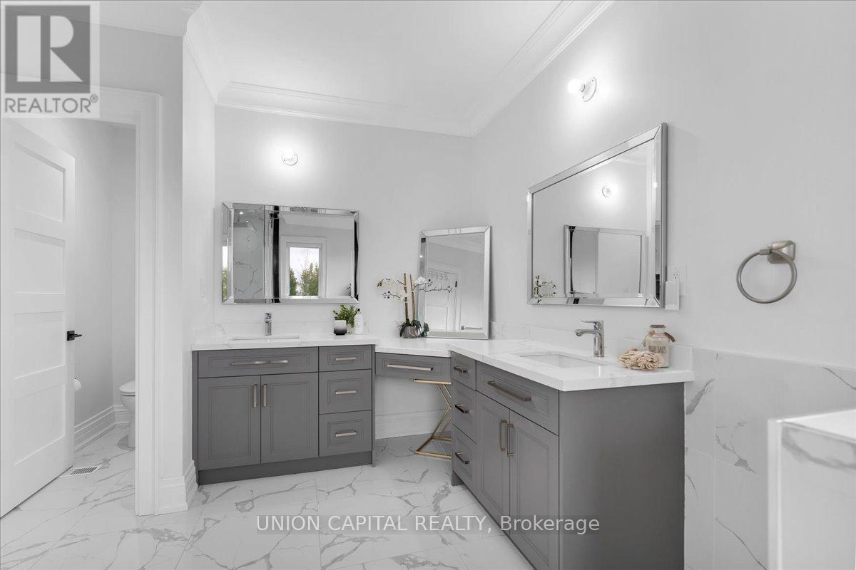 16033 Mississauga Road, Caledon, Ontario  L7C 1X8 - Photo 47 - W12293538