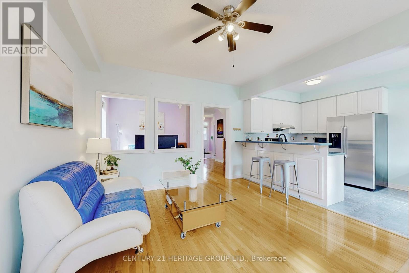 4 Sunnyvale Gate, Brampton, Ontario  L6S 6J3 - Photo 9 - W12293602