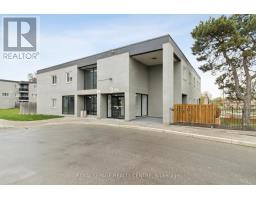 214 - 2001 BONNYMEDE DRIVE, Mississauga, Ontario