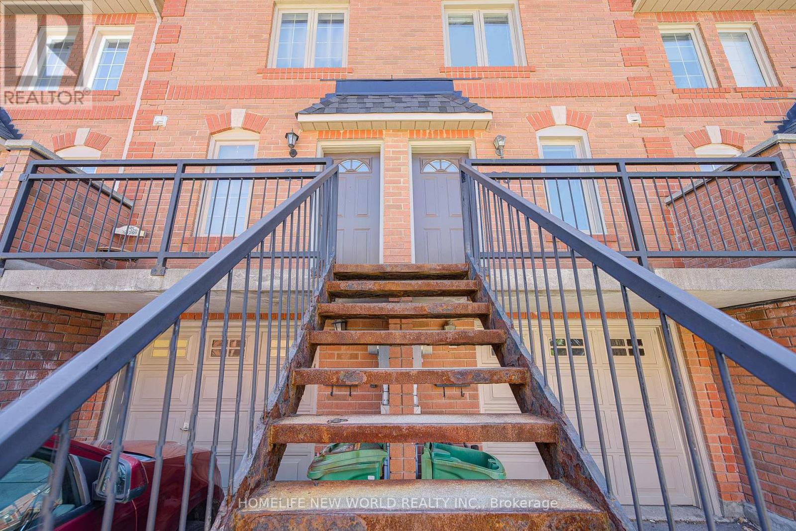 23 - 3895 Doug Leavens Boulevard, Mississauga, Ontario  L5N 7G1 - Photo 4 - W12293676