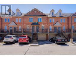 23 - 3895 DOUG LEAVENS BOULEVARD, Mississauga, Ontario