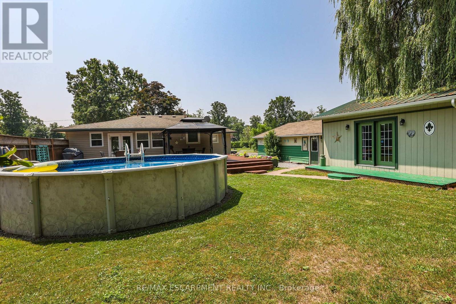 1954 Grayson Avenue, Fort Erie, Ontario  L2A 5M4 - Photo 26 - X12293577