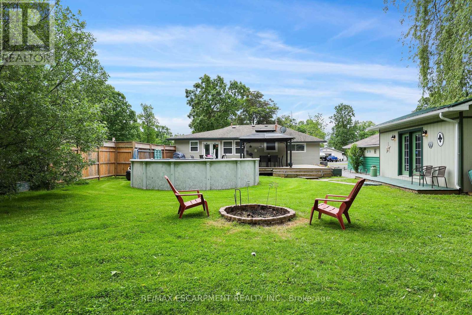 1954 Grayson Avenue, Fort Erie, Ontario  L2A 5M4 - Photo 28 - X12293577