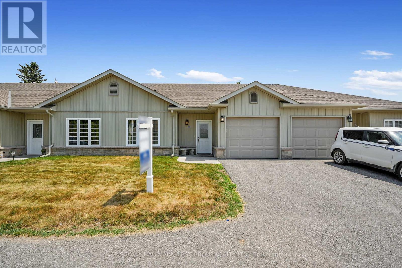 203 - 17 GEORGE COURT, Cramahe, Ontario