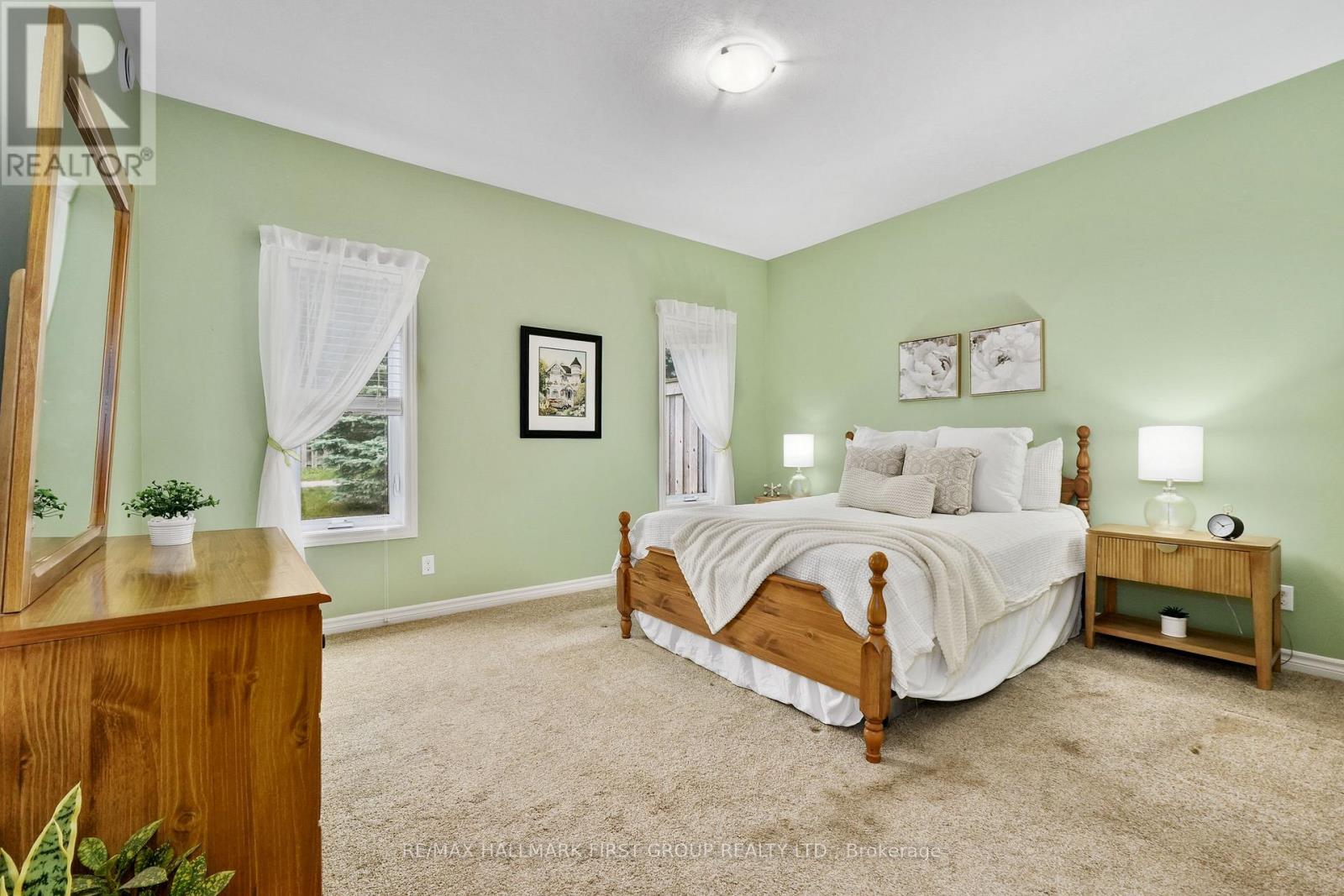 203 - 17 George Court, Cramahe, Ontario  K0K 1S0 - Photo 19 - X12293585
