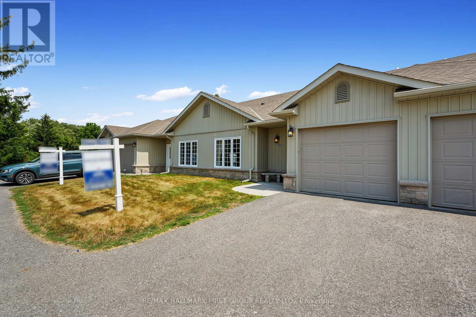 203 - 17 George Court, Cramahe, Ontario  K0K 1S0 - Photo 2 - X12293585