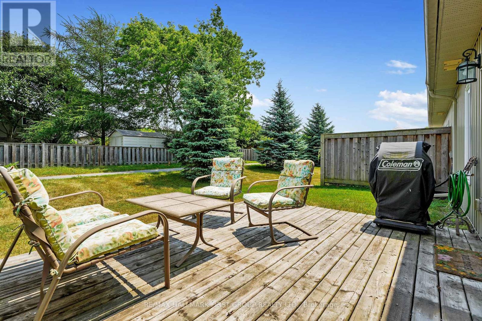 203 - 17 George Court, Cramahe, Ontario  K0K 1S0 - Photo 27 - X12293585