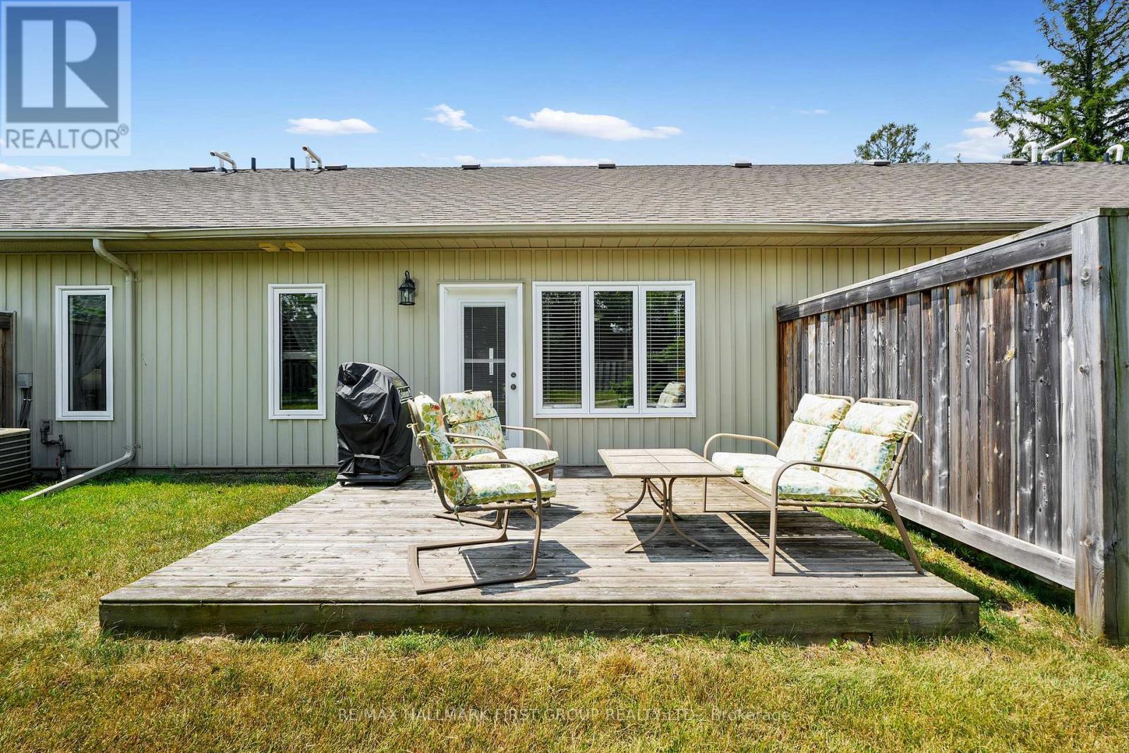 203 - 17 George Court, Cramahe, Ontario  K0K 1S0 - Photo 29 - X12293585