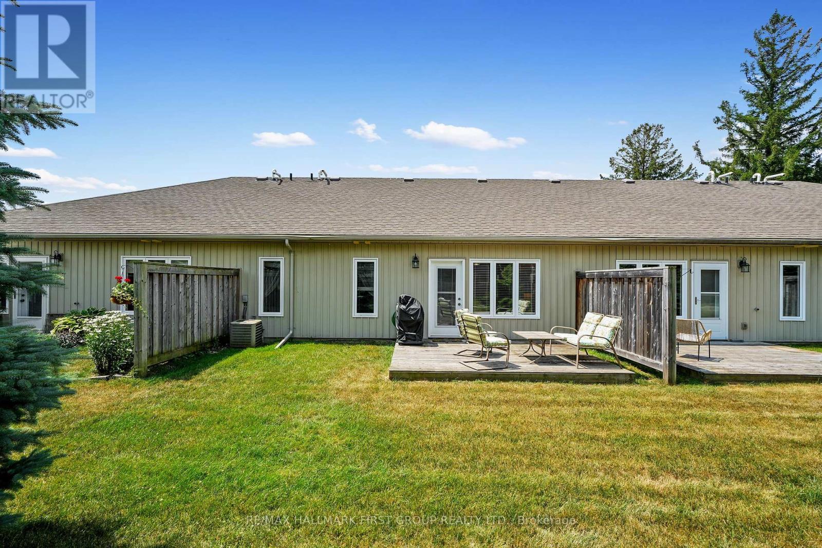 203 - 17 George Court, Cramahe, Ontario  K0K 1S0 - Photo 31 - X12293585