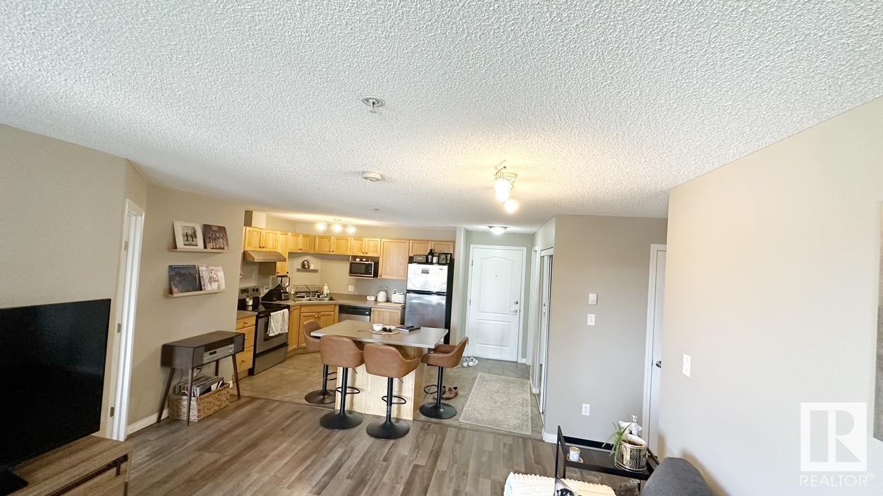 #1112 9363 Simpson Dr Nw, Edmonton, Alberta  T6R 0N2 - Photo 4 - E4448507