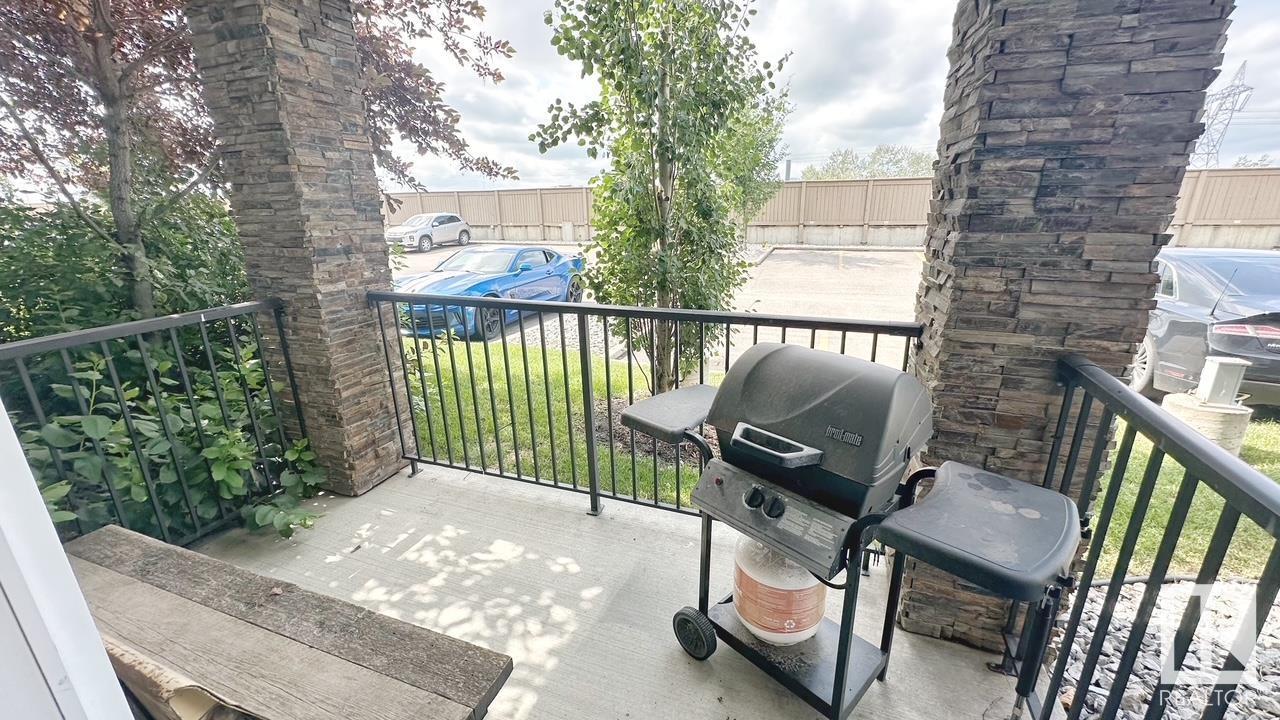 #1112 9363 Simpson Dr Nw, Edmonton, Alberta  T6R 0N2 - Photo 5 - E4448507