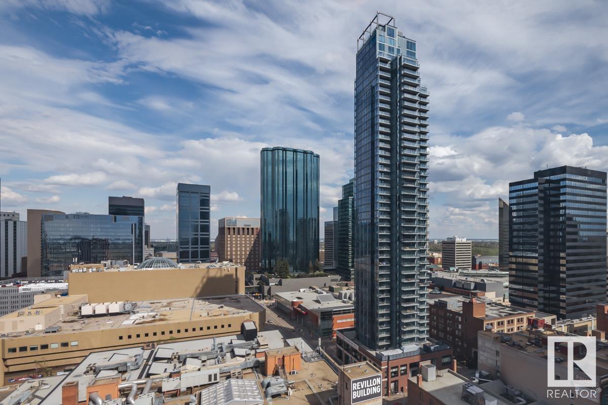 #1707 10410 102 Av Nw, Edmonton, Alberta  T5J 0E9 - Photo 34 - E4448512